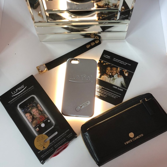 LuMee Accessories - ✨Lumee case for iPhone 6 Plus✨